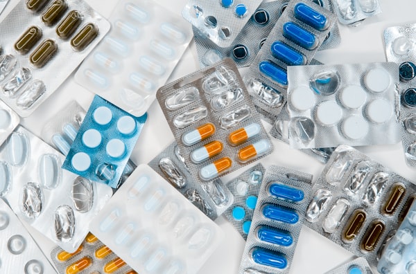 Medical Devices