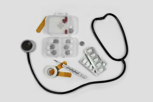 First Aid