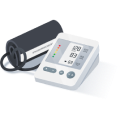 Blood Pressure Monitor